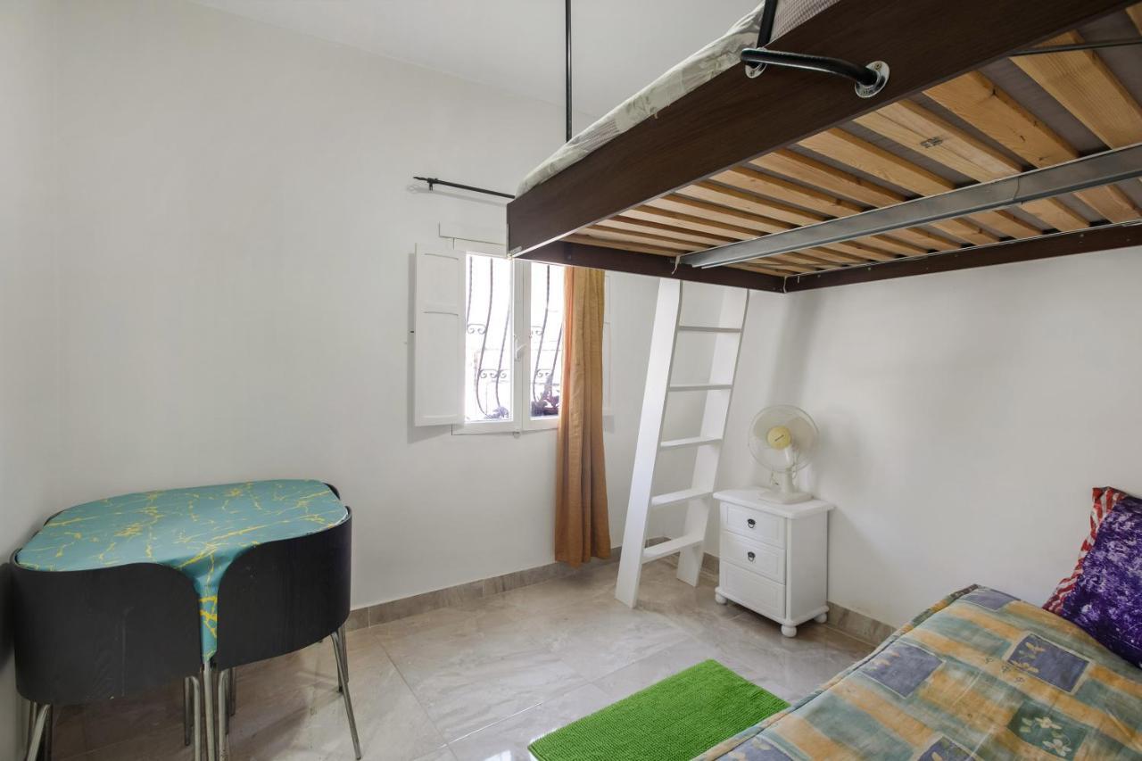 הוילה סנטה קרוז דה טנריף Casa Juanito מראה חיצוני תמונה
