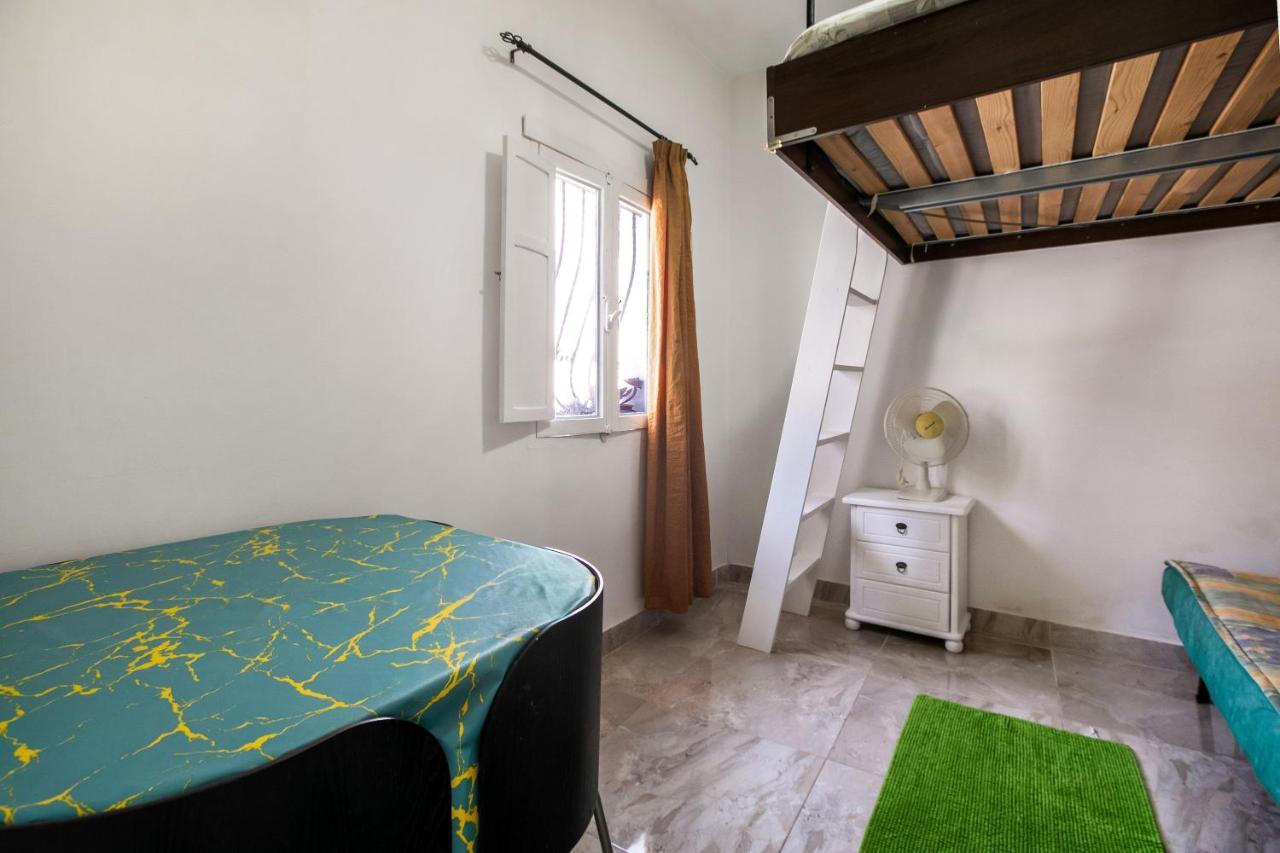 הוילה סנטה קרוז דה טנריף Casa Juanito מראה חיצוני תמונה