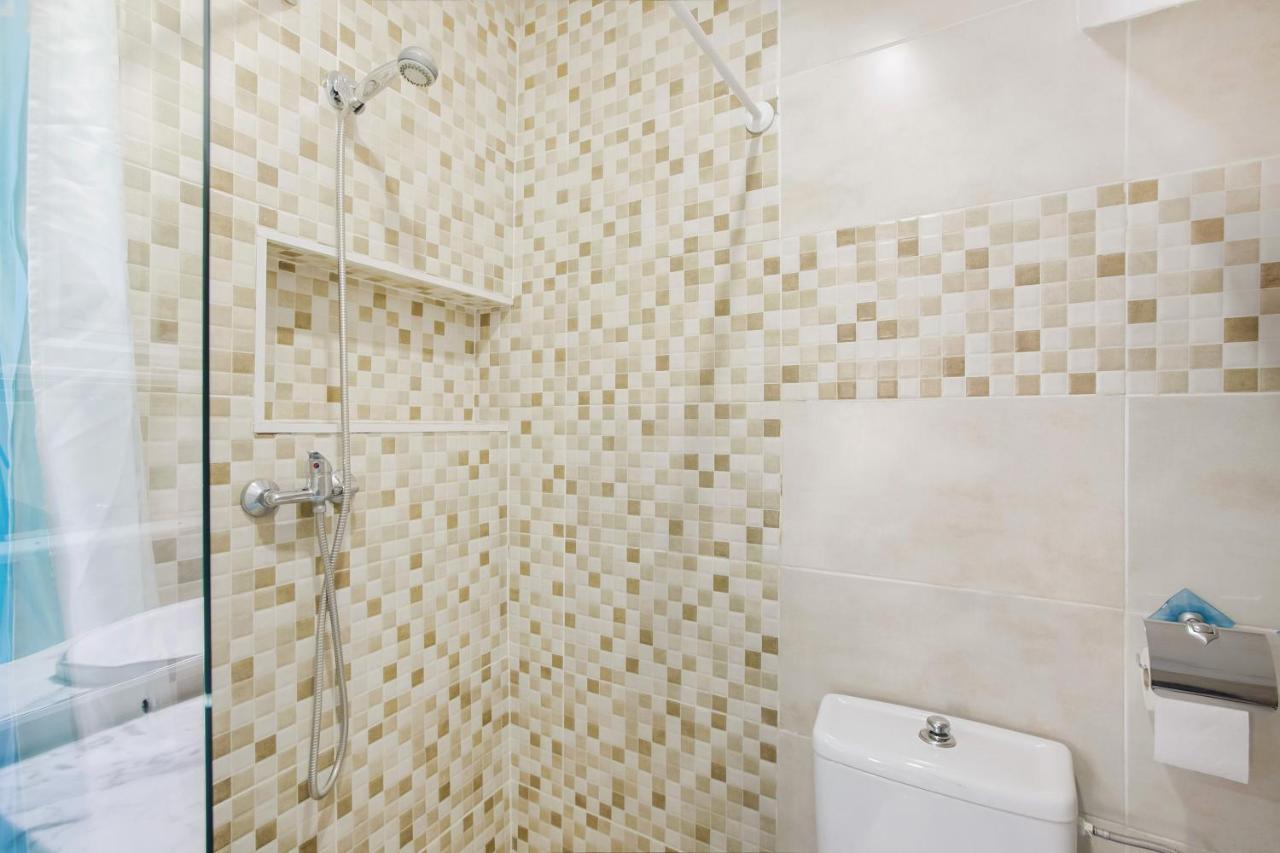 הוילה סנטה קרוז דה טנריף Casa Juanito מראה חיצוני תמונה