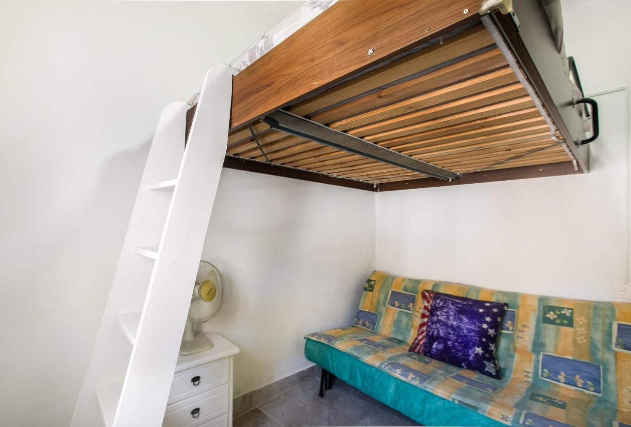 הוילה סנטה קרוז דה טנריף Casa Juanito מראה חיצוני תמונה