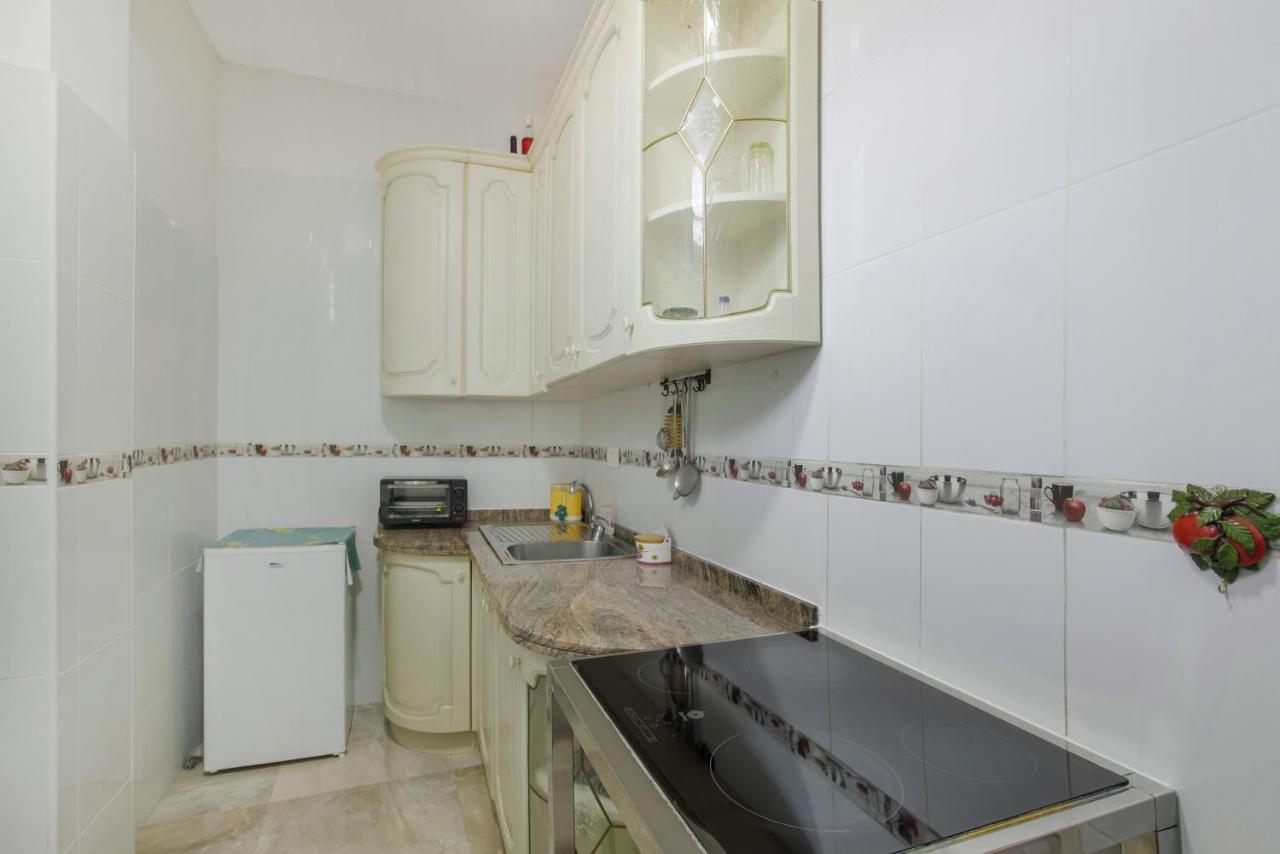 הוילה סנטה קרוז דה טנריף Casa Juanito מראה חיצוני תמונה