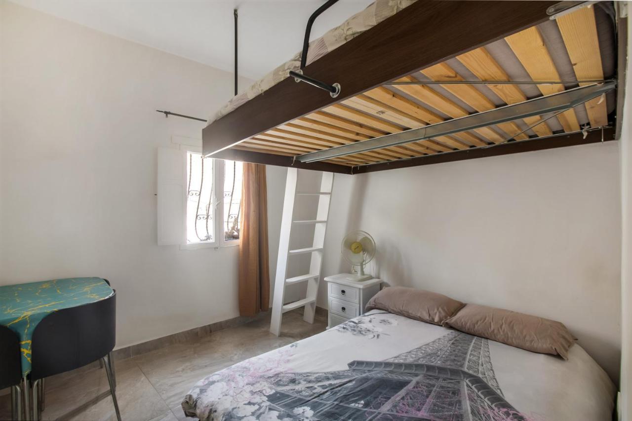 הוילה סנטה קרוז דה טנריף Casa Juanito מראה חיצוני תמונה