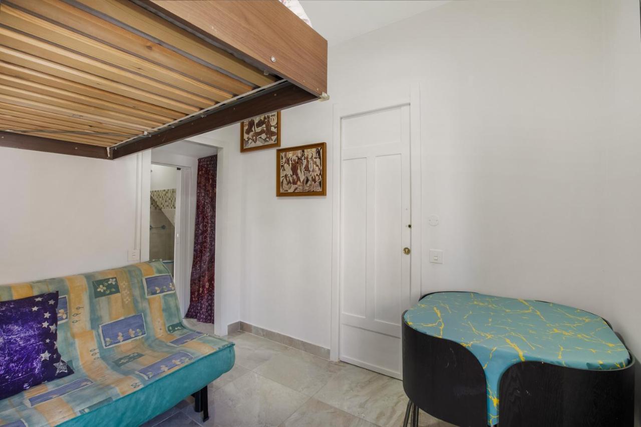 הוילה סנטה קרוז דה טנריף Casa Juanito מראה חיצוני תמונה